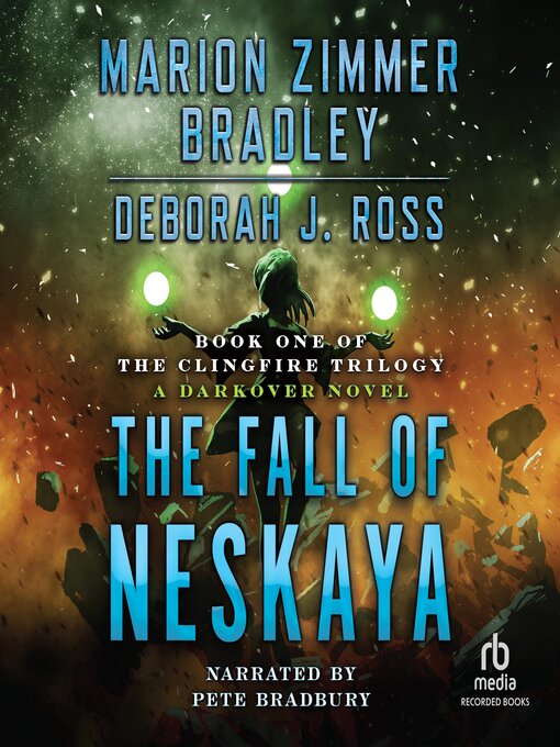 Title details for The Fall of Neskaya by Marion Zimmer Bradley - Available